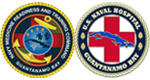 Home Logo: Naval Hospital Guantanamo Bay